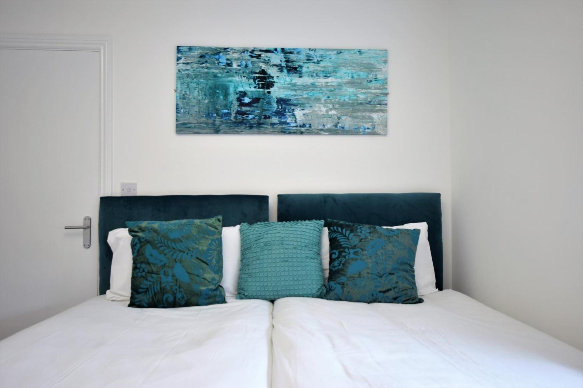 Dwell Living Mowbray Διαμέρισμα Σάντερλαντ Εξωτερικό φωτογραφία