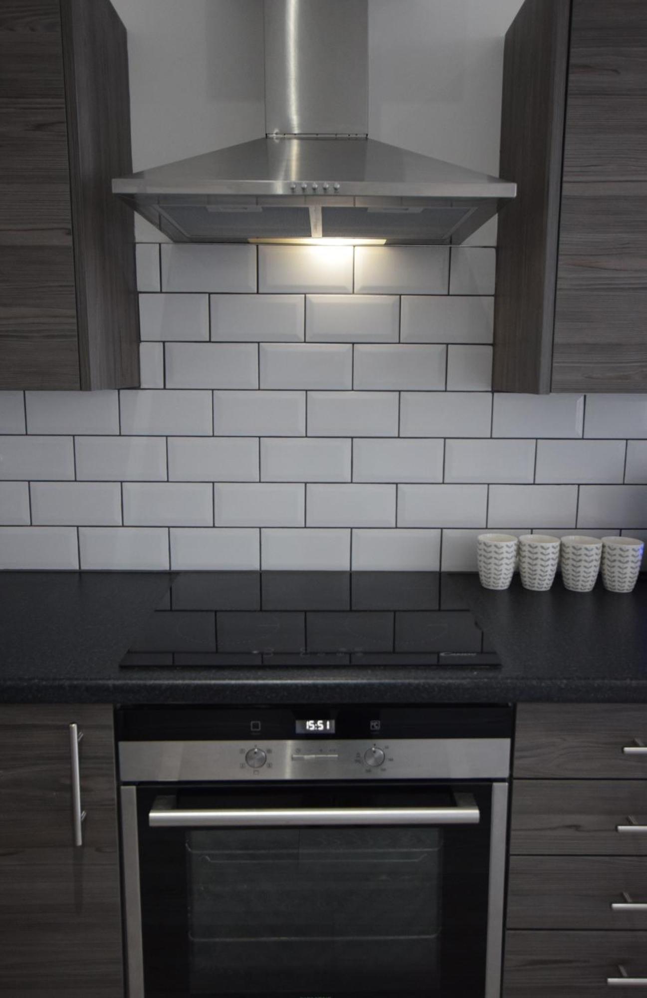 Dwell Living Mowbray Διαμέρισμα Σάντερλαντ Εξωτερικό φωτογραφία