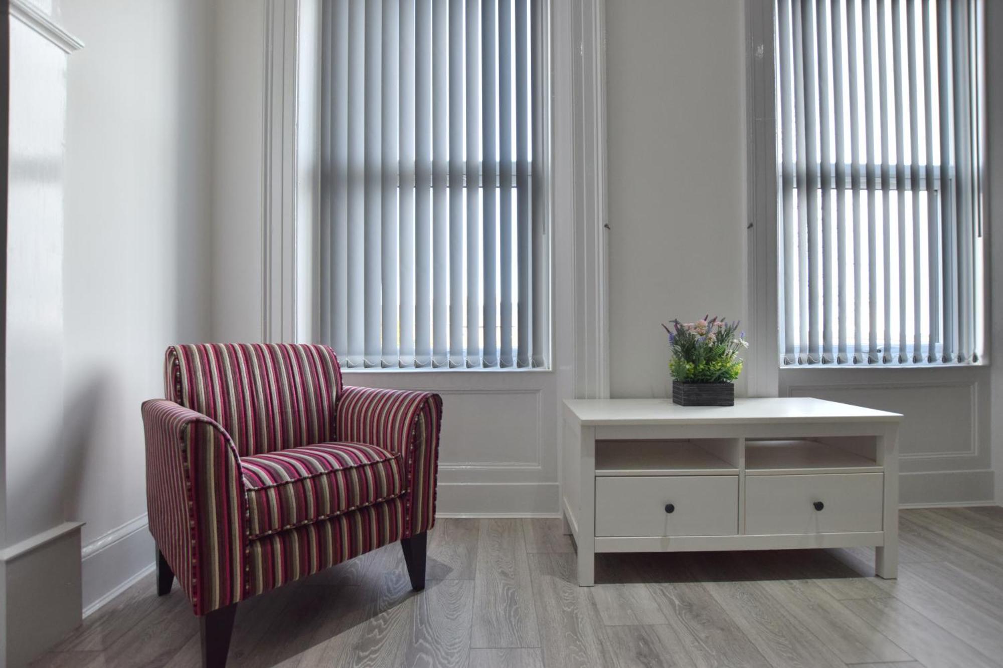 Dwell Living Mowbray Διαμέρισμα Σάντερλαντ Εξωτερικό φωτογραφία