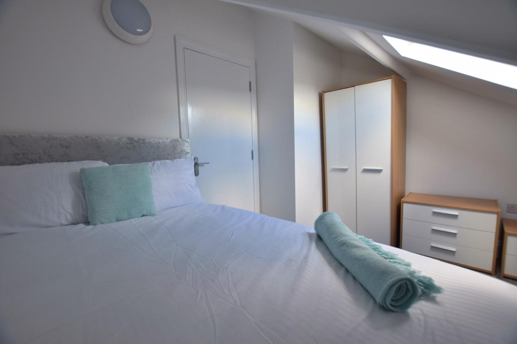 Dwell Living Mowbray Διαμέρισμα Σάντερλαντ Εξωτερικό φωτογραφία