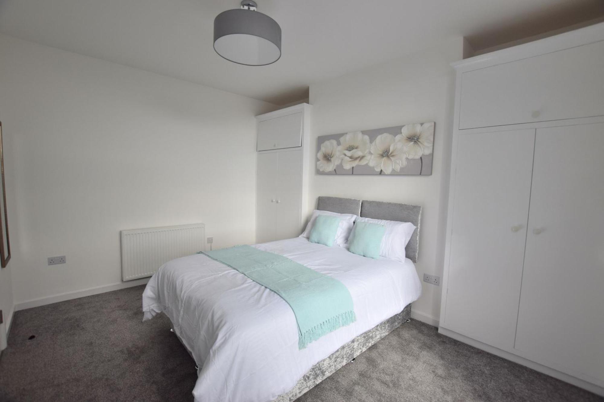 Dwell Living Mowbray Διαμέρισμα Σάντερλαντ Εξωτερικό φωτογραφία