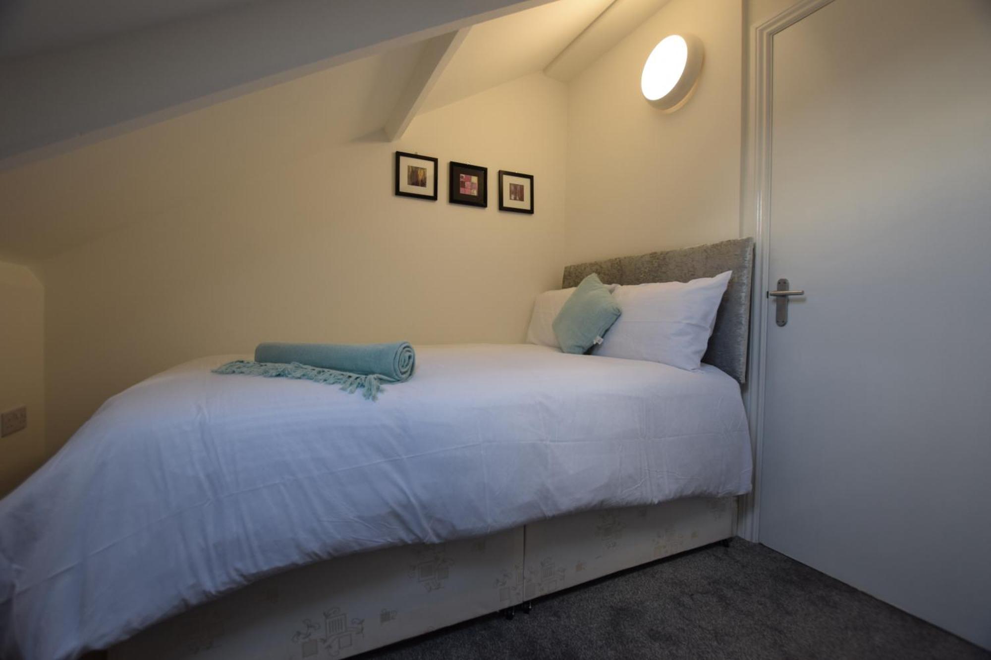 Dwell Living Mowbray Διαμέρισμα Σάντερλαντ Εξωτερικό φωτογραφία