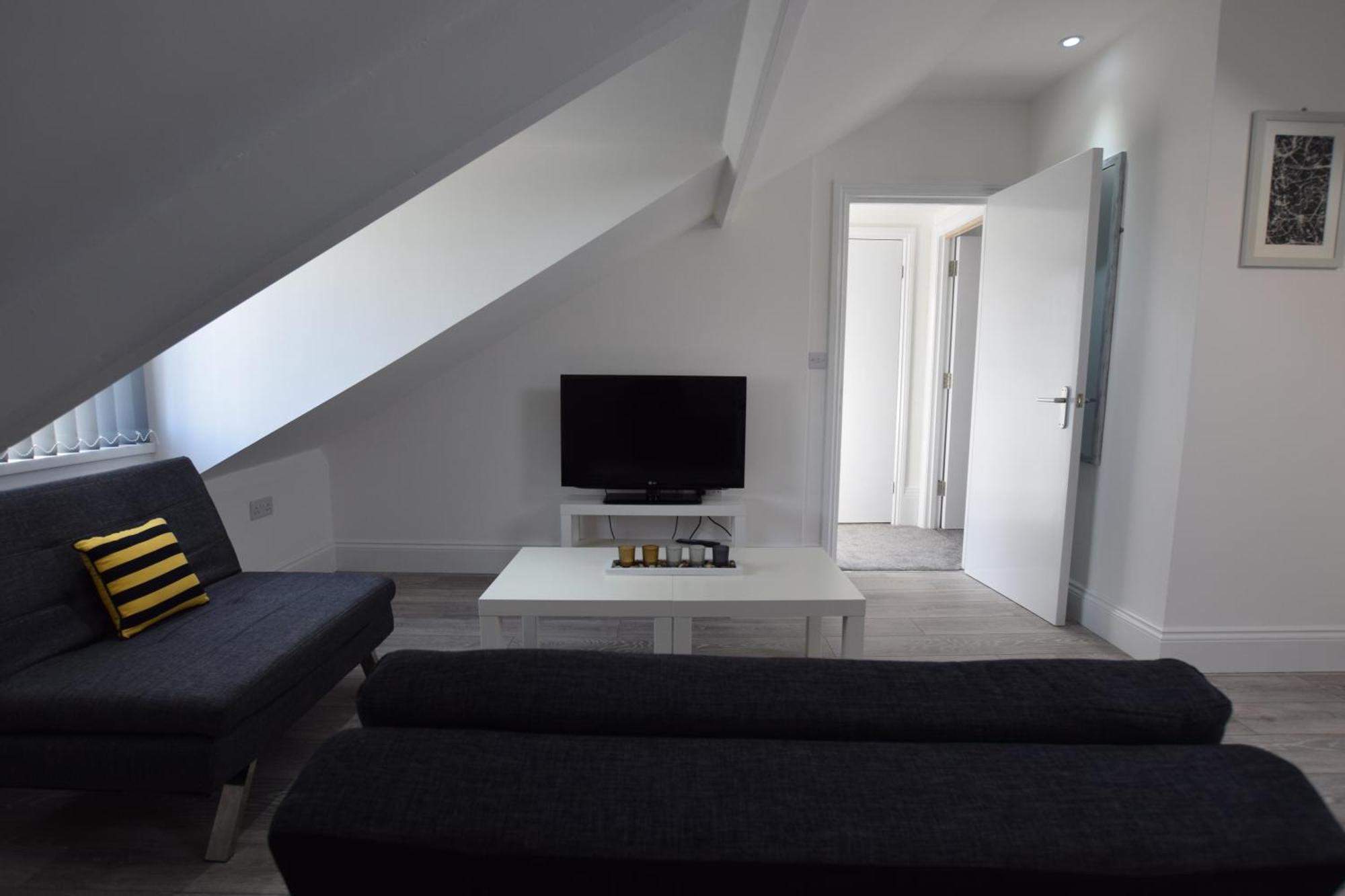 Dwell Living Mowbray Διαμέρισμα Σάντερλαντ Εξωτερικό φωτογραφία