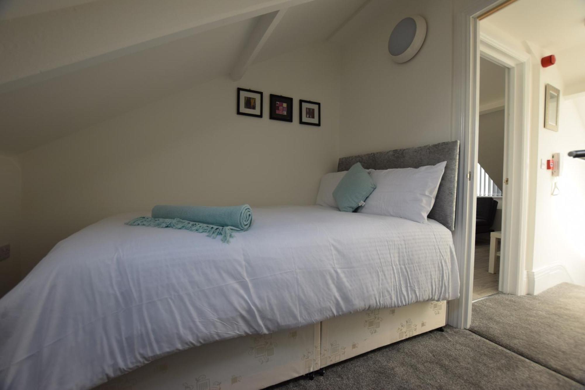 Dwell Living Mowbray Διαμέρισμα Σάντερλαντ Εξωτερικό φωτογραφία
