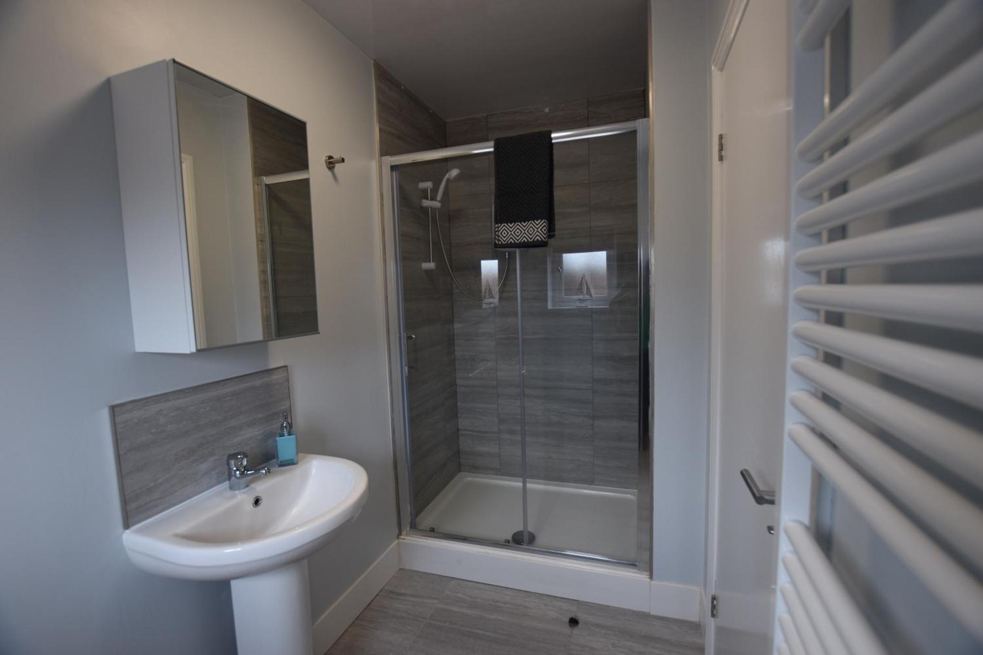 Dwell Living Mowbray Διαμέρισμα Σάντερλαντ Εξωτερικό φωτογραφία