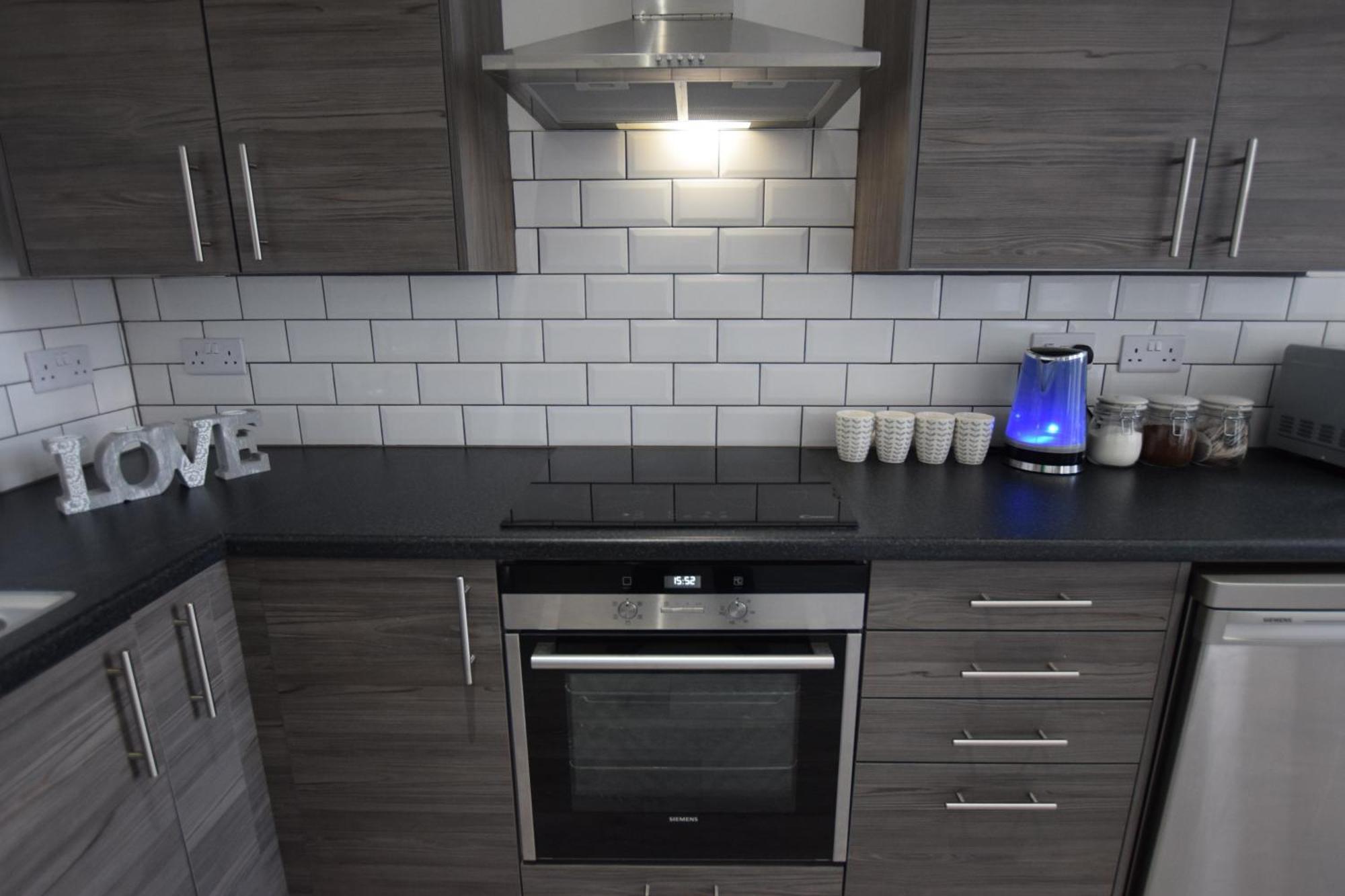 Dwell Living Mowbray Διαμέρισμα Σάντερλαντ Εξωτερικό φωτογραφία