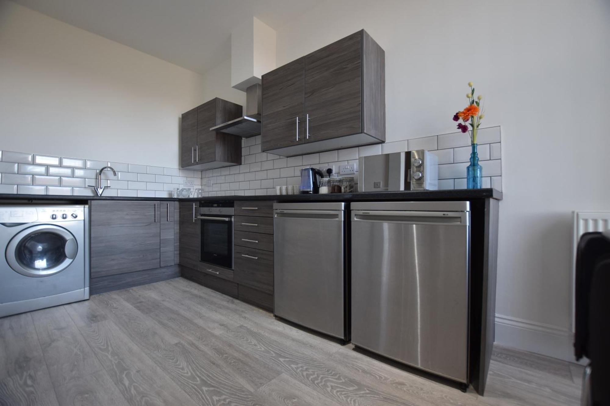 Dwell Living Mowbray Διαμέρισμα Σάντερλαντ Εξωτερικό φωτογραφία
