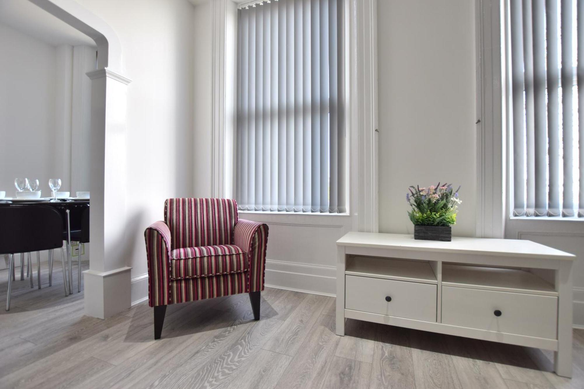 Dwell Living Mowbray Διαμέρισμα Σάντερλαντ Εξωτερικό φωτογραφία