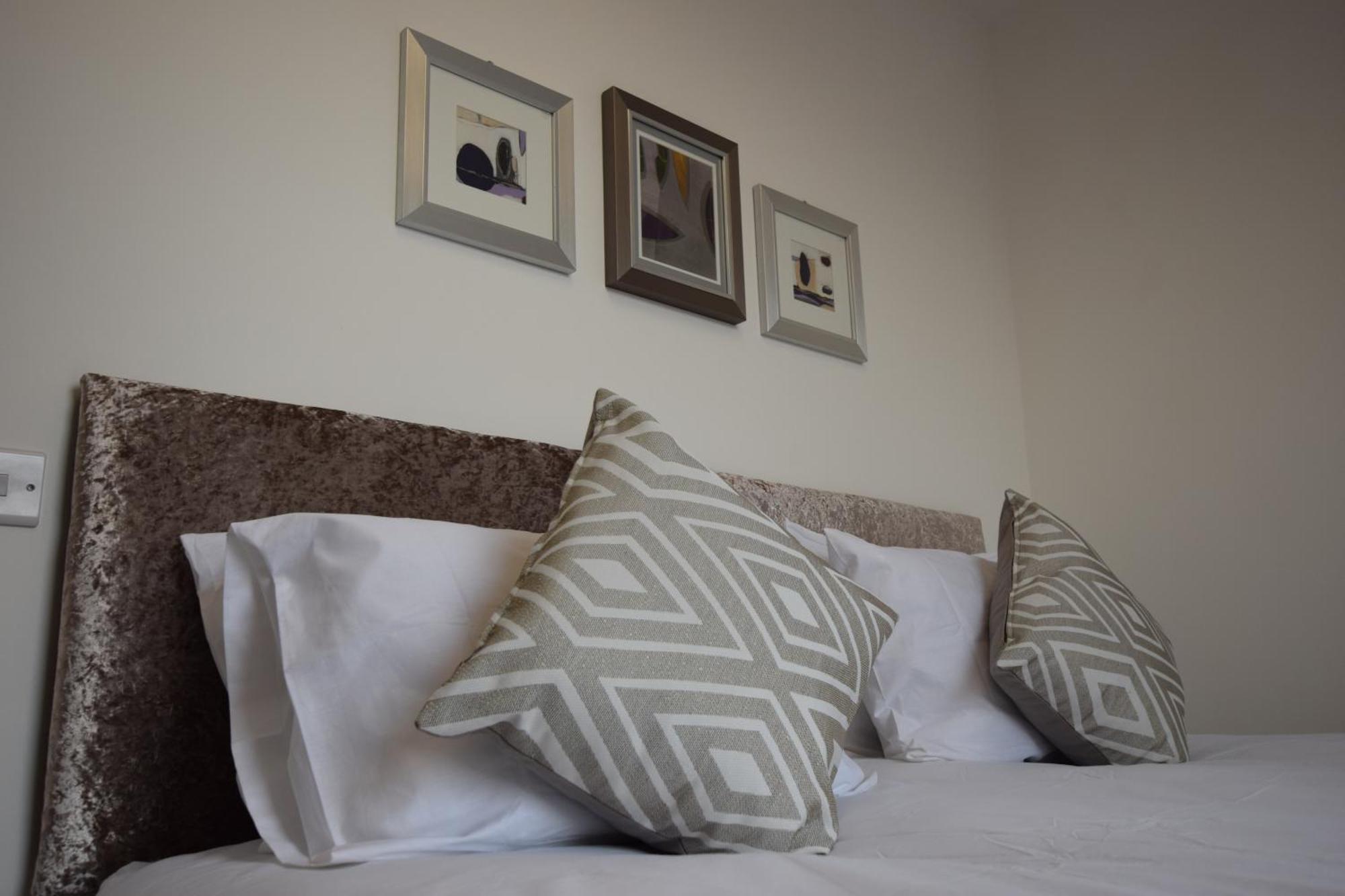 Dwell Living Mowbray Διαμέρισμα Σάντερλαντ Εξωτερικό φωτογραφία