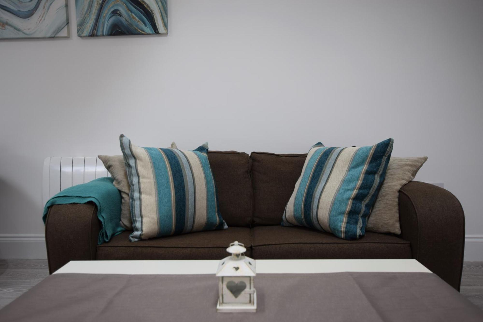 Dwell Living Mowbray Διαμέρισμα Σάντερλαντ Εξωτερικό φωτογραφία