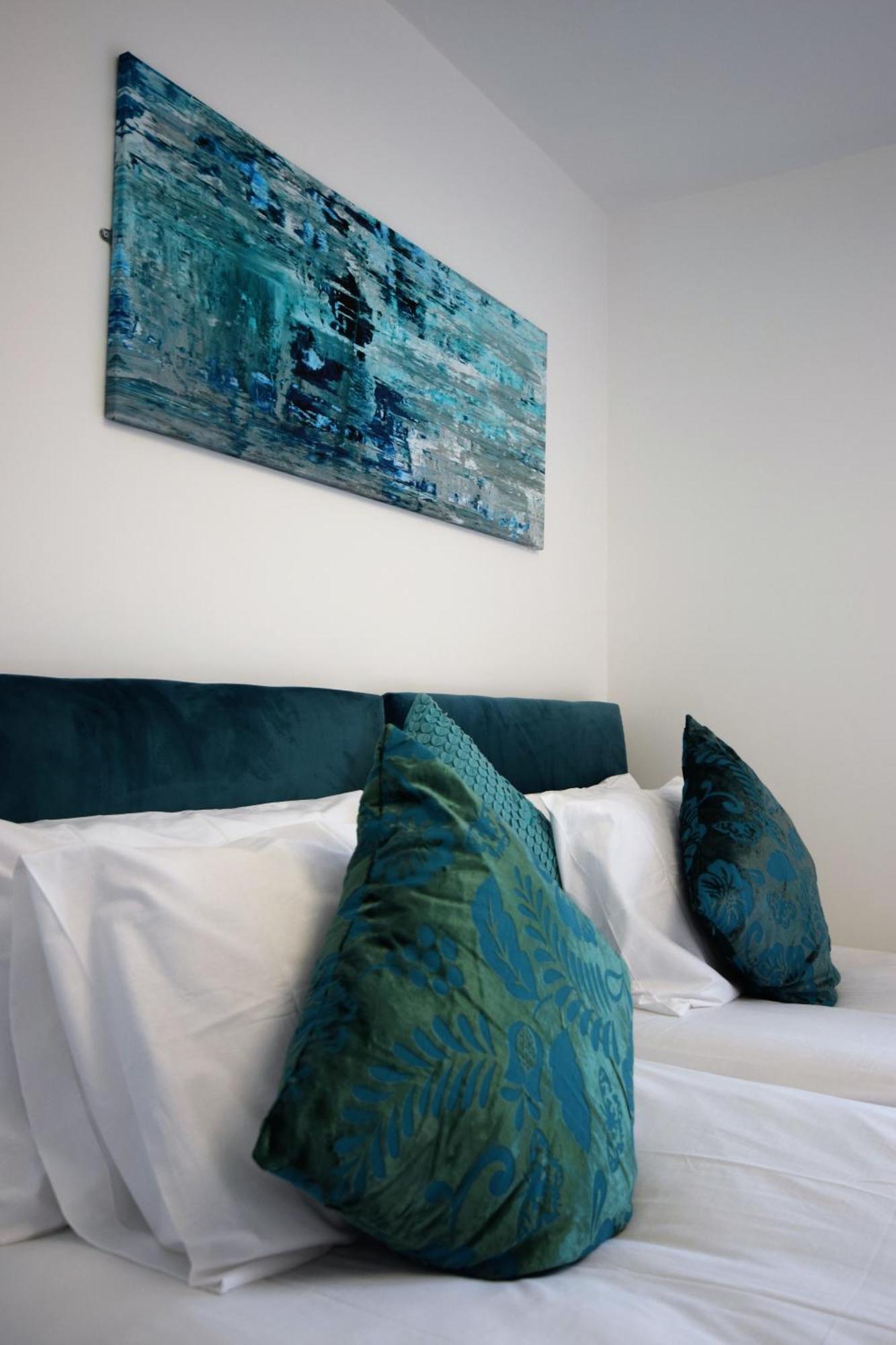 Dwell Living Mowbray Διαμέρισμα Σάντερλαντ Εξωτερικό φωτογραφία