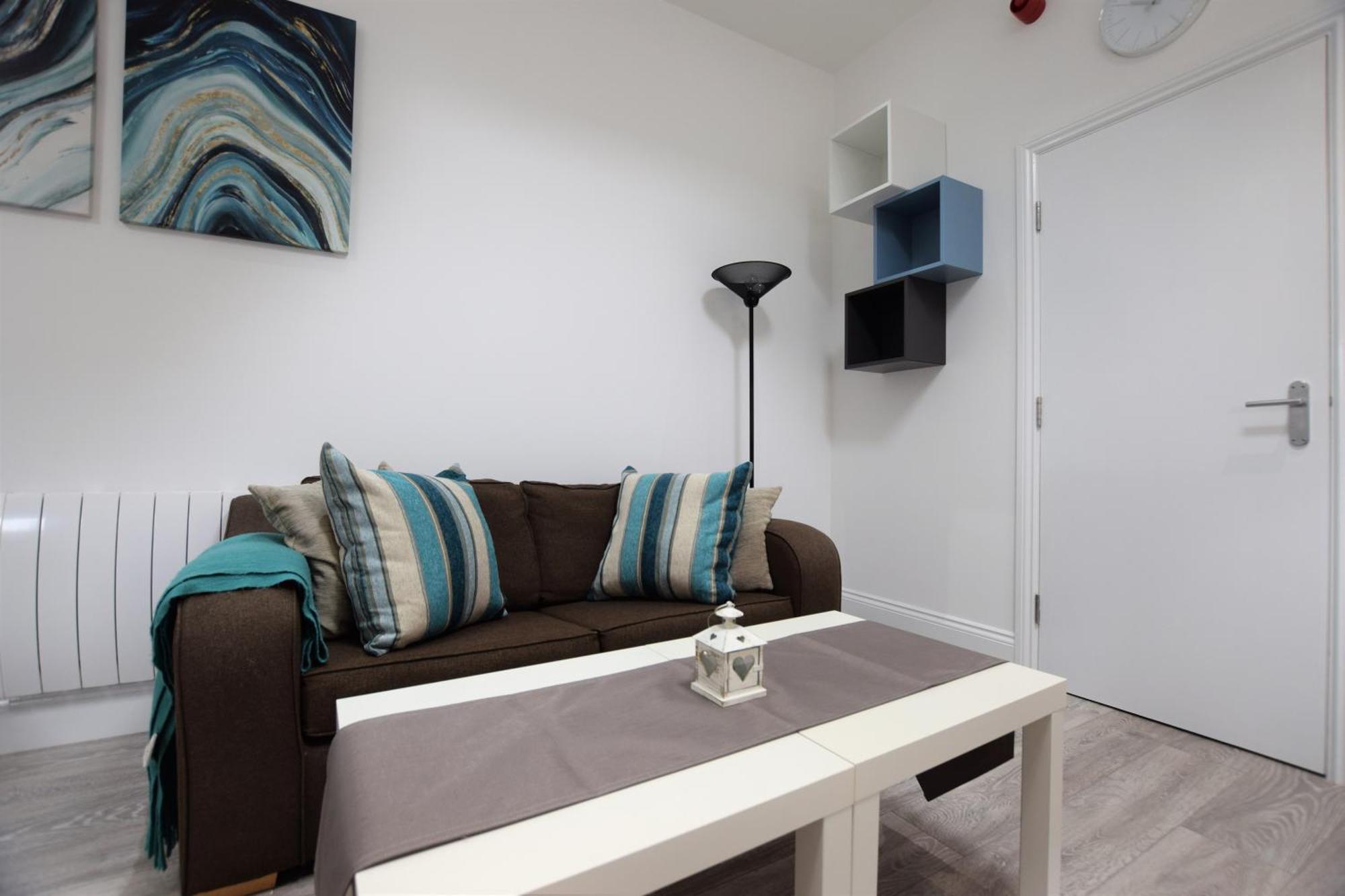 Dwell Living Mowbray Διαμέρισμα Σάντερλαντ Εξωτερικό φωτογραφία