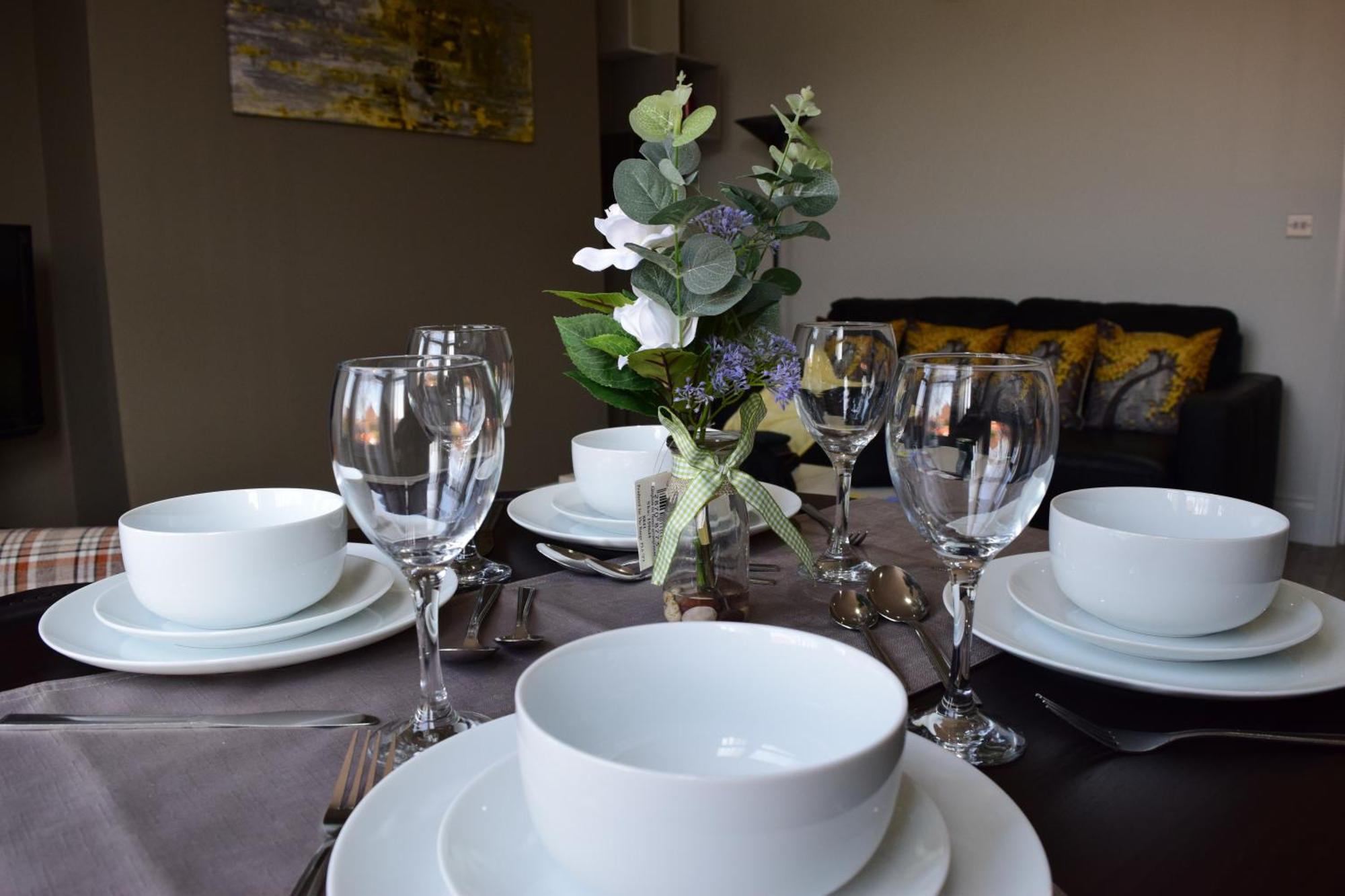 Dwell Living Mowbray Διαμέρισμα Σάντερλαντ Εξωτερικό φωτογραφία