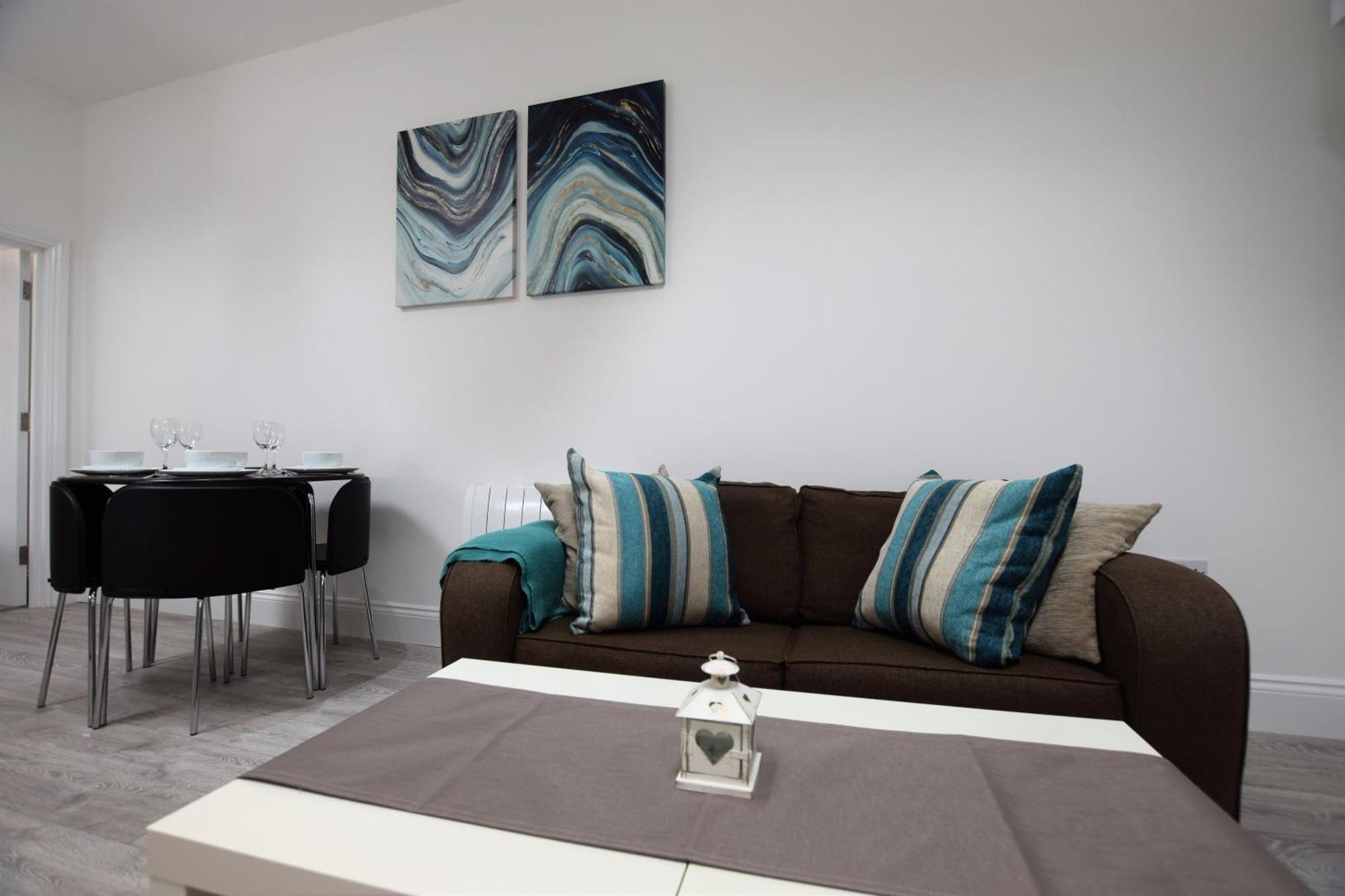 Dwell Living Mowbray Διαμέρισμα Σάντερλαντ Εξωτερικό φωτογραφία