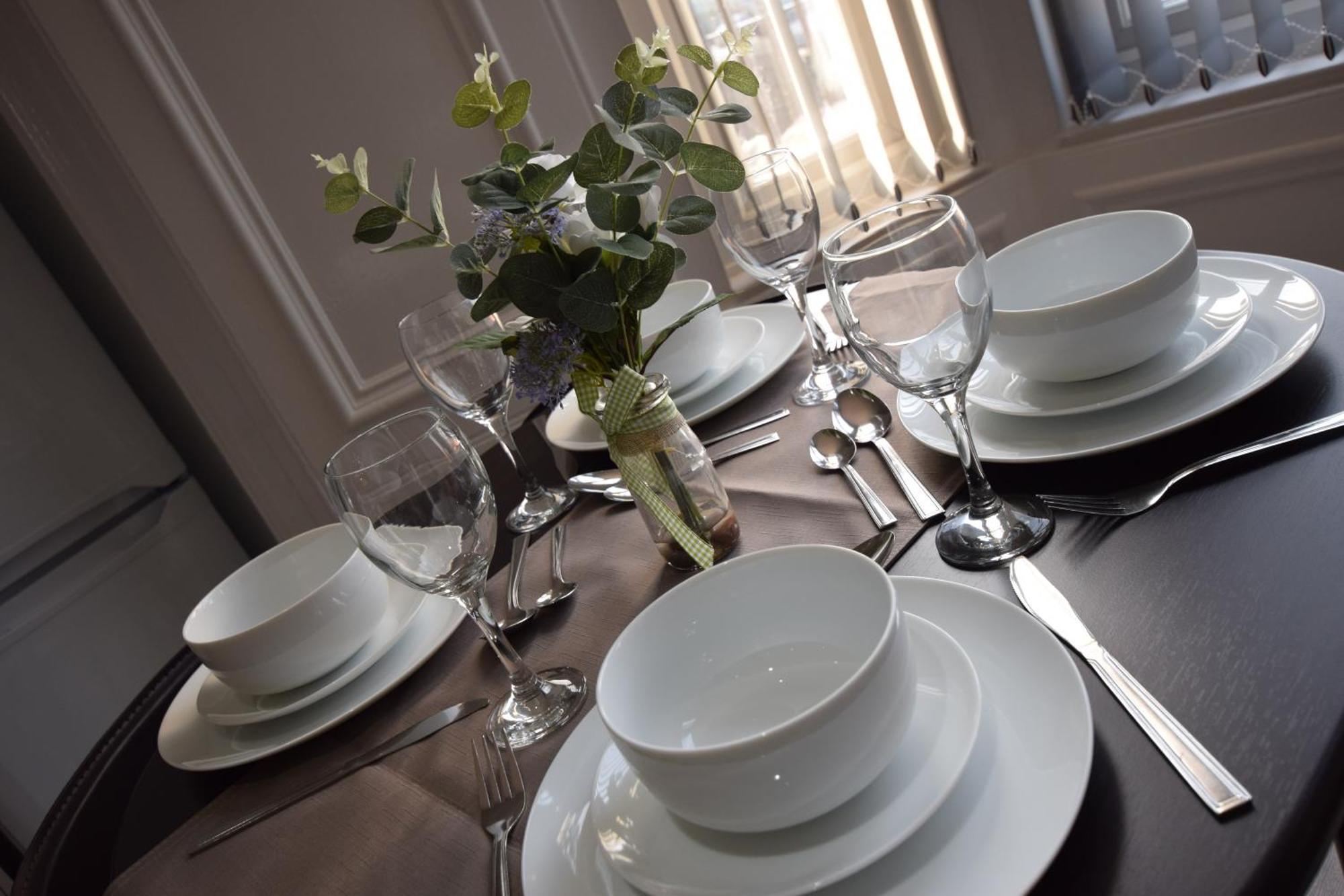 Dwell Living Mowbray Διαμέρισμα Σάντερλαντ Εξωτερικό φωτογραφία