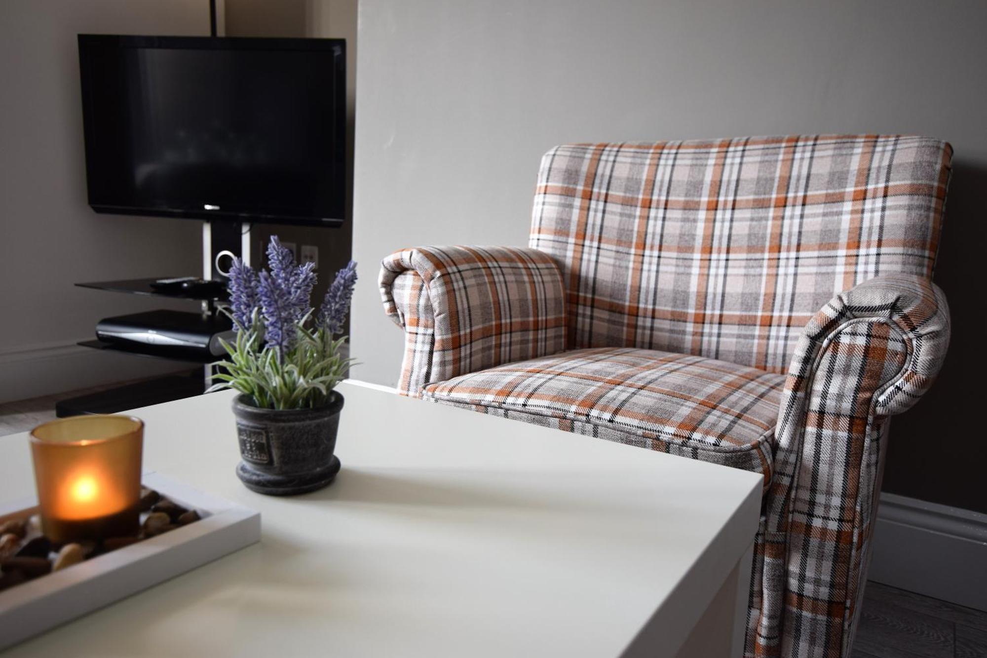 Dwell Living Mowbray Διαμέρισμα Σάντερλαντ Εξωτερικό φωτογραφία