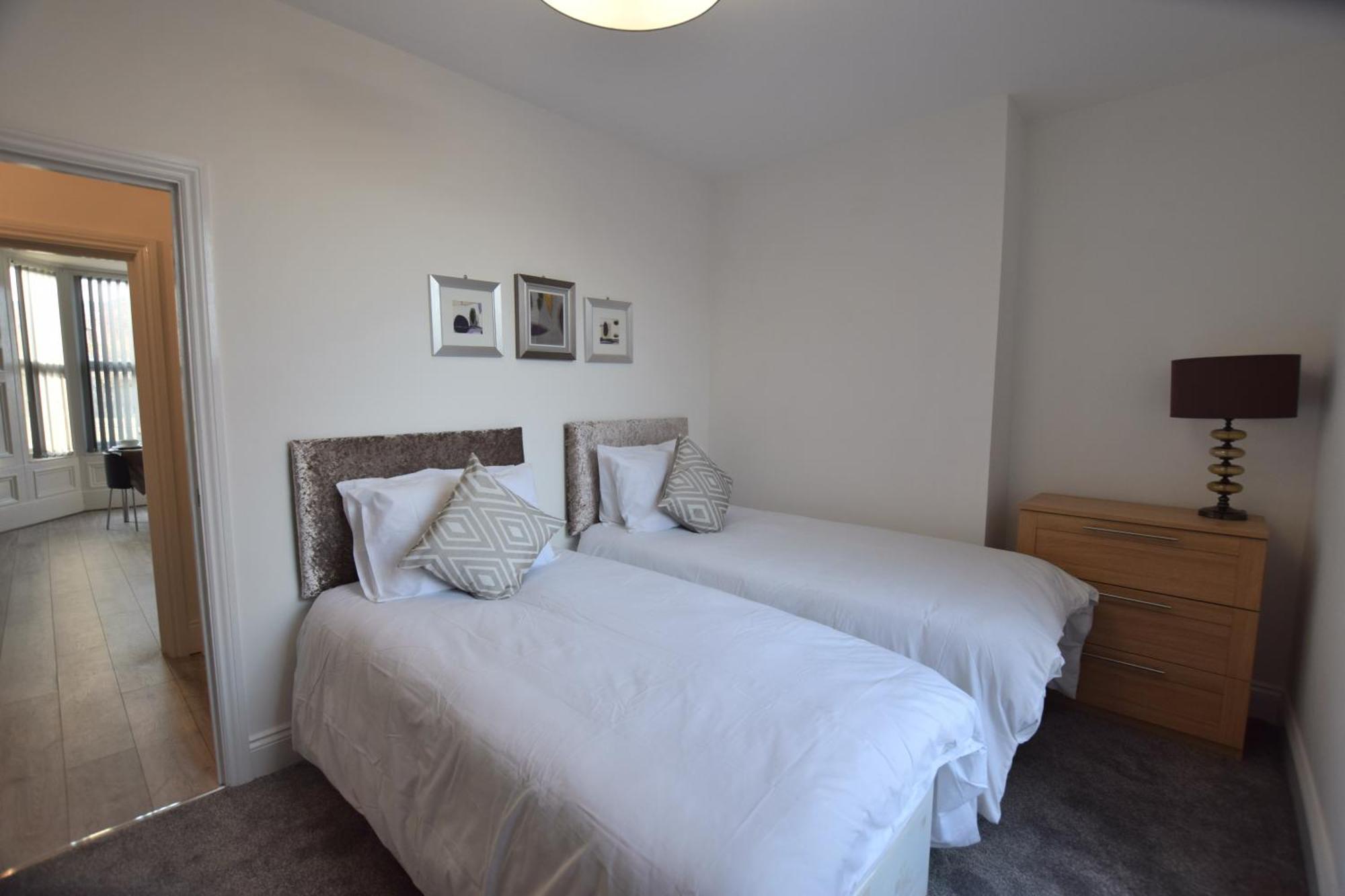 Dwell Living Mowbray Διαμέρισμα Σάντερλαντ Εξωτερικό φωτογραφία