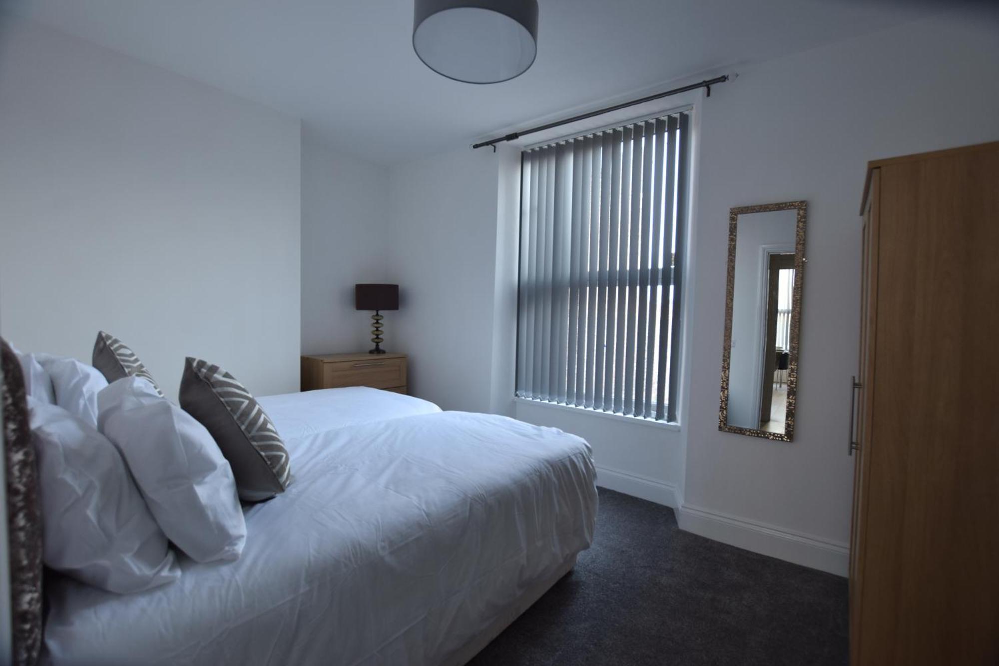 Dwell Living Mowbray Διαμέρισμα Σάντερλαντ Εξωτερικό φωτογραφία