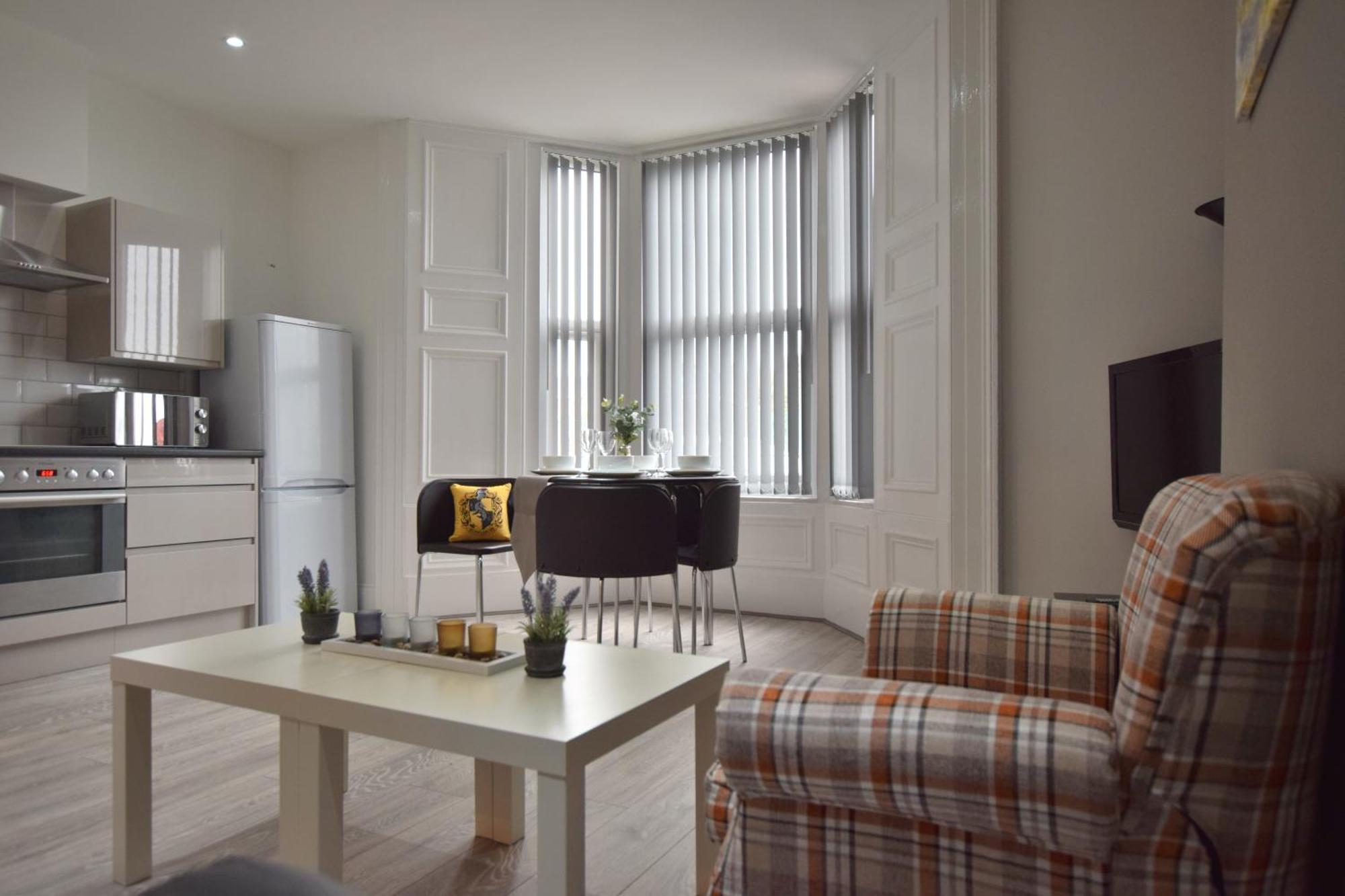 Dwell Living Mowbray Διαμέρισμα Σάντερλαντ Εξωτερικό φωτογραφία